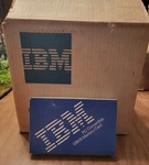 New Ibm Pc Convertible 128 Kb Ram Memory Module ***nib Nos***. Fixed Price $14.99.