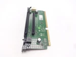 Dell N11WF Poweredge R730XD Riser 2 Pcie Card. Fixed Price $19.99.
