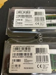 New Hp 708641-B21 16GB 2RX4 PC3-14900R-13 Memory Kit. Fixed Price $39.99.