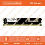 8GE612R04 Edge 2RX4 PC3-10600R-1333MHZ (1X8GB). Fixed Price $5.95.