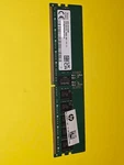 Hynix 32GB Ram Memory 2RX8 PC5-5600B-RE0-1010-XT DDR5 EC8 Rdimm HMCG88AGBRA191N. Fixed Price $650.00.
