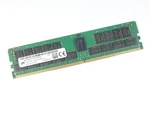 Micron 32GB DDR4 2933MHZ Ecc Rdimm PC4-23400 Server Ram (MTA36ASF4G72PZ-2G9E2). Fixed Price $194.99.