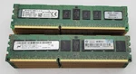 Micron Kingston 20 8GB PC3-12800R 1600MHZ 2RX4 Ecc Reg Server Memory. Fixed Price $159.99.