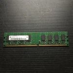 Qimonda 2GB DDR2 PC2-6400U-666-12-E0 Desktop Ram Memory (HYS64T256020EU-2). Fixed Price $9.99.