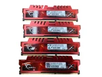 G.skill (4 8GB) Ripjaws Z Series (PC3 14900) DDR3 F3-14900CL10D-32GBXL. Fixed Price $99.99.