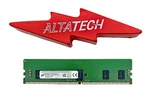 Micron MTA9ASF1G72PZ-3G2R1 8GB PC4-25600AA DDR4-3200 1RX8 Ecc. Fixed Price $300.00.