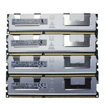 Samsung 32GB Rdimm Ram Module 4RX4 PC3L-10600R DDR3 Ecc M393B4G70BM0-YH9. Fixed Price $58.33.