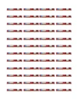 96GB Bulk Lot (48X 2GB) DDR3 1333MHZ PC3-10600U Ram Red Pcb New Warranty. Fixed Price $399.49.