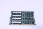 Samsung M393B1K70CH0-YH9 32GB(4X 8GB) 2RX4 PC3L-10600R Server Ram. SKU225053. Fixed Price $29.29.