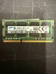 Samsung 8GB M471B1G73DB0-YK0 PC3L-12800S DDR3L Laptop Memory. Fixed Price $20.00.