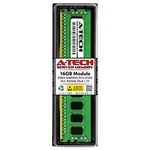 16GB DDR4-2666 Ecc Rdimm (kingston KSM26RD8/16HCI Equivalent) Server Memory Ram. Fixed Price $166.49.