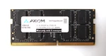 16GB Axiom 22612-7074720 DDR4-2133 Sodimm Laptop Memory. Fixed Price $49.99.