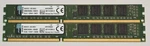 8GB Kit (2X 4GB) Kingston Low Profile DDR3 Desktop Memory PC3-10600 1333MHZ. Fixed Price $14.99.
