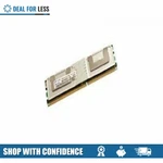 416473-001- Hp Fbd PC2- 5300 (1X4GB) Kit (lot Of Qty 10). Fixed Price $57.19.
