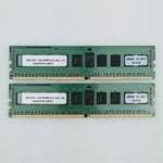 16GB (2X8GB) Kingston Engineering Sample 9995589, DDR4-2133 Rdimm Server Memory. Fixed Price $24.89.