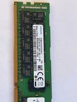 Samsung 32GB 2RX4 PC4-2666V-RB2-12-DDR4-SDRAM M393A4K0BB2-CTD6Q Server Memory. Fixed Price $339.50.