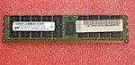 Micron MT36JSF1G72PZ-1G1D1DD 8GB 2RX4 PC3-8500R Memory Ram. Fixed Price $11.00.