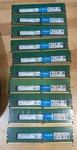 Crucial 4GB DDR4-2133 Rdimm PC4-17000 Ecc Server Ram CT4G4RFS8213 Read Dis.. Fixed Price $120.00.