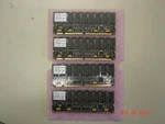 SN-MSP01-KB Dec 256MB Memory For Alphastation XP1000 54-25156-BA 64MB Dims. Fixed Price $95.00.