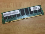 Dell 13JPJ-5X639 128MB Dimm 13JPJ5X639. Fixed Price $15.33.