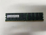 371-2205 4GB 2RX4 DDR2-667MHZ PC2-5300P Memory Dimm (samsung M393T5160QZA). Fixed Price $20.00.