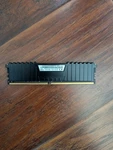 Corsair Vengeance Lpx CMK32GX4M2A2666C16 DDR4 (1 16GB). Fixed Price $75.00.