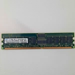 1GB, Samsung M312L2920CZ3-CCCQ0, Ddr CL3 Ecc PC3200R-30331-C3. Fixed Price $9.99.