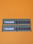 Micron 32GB 2RX8 PC5-4800B DDR5 EC8 Rdimm MTC20F2085S1RC48BA1 Server Memory. Fixed Price $600.00.