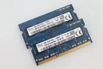 11201300 Lenovo Memory Module 4GB PC3 12800S For Ideapad S500 Touch 6557. Fixed Price $12.79.