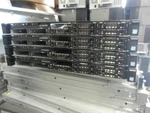 4X Lot Dell Poweredge R630 Dual Xeon E5-2680 V3 2.50GHZ / 64GB Connecticut. Fixed Price $995.00.