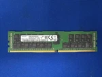 Samsung 32GB 2RX4 PC4-2666V Server Ram / Ecc Memory M393A4K40CB2-CTD6Q. Fixed Price $199.99.