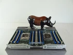 Hp 812910-001 BL560 G9 Proc/memory Board. Fixed Price $24.95.