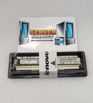 00D4981 -- Ibm (1 8GB) 1RX4-PC3L-10600R Vlp Memory. Fixed Price $145.00.