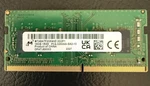 Micron (1X16GB) PC4-3200AA DDR4 Sodimm Ram. Fixed Price $42.00.