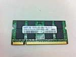 Samsung M470T2953CZ3-CE6 1GB DDR2-667 PC2-5300S Mac A1181 Memory 223. Fixed Price $9.75.