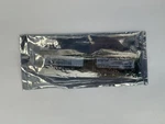 Crucial Memory 256MB Synch 133MHZ CL2, PC133U-222-542-Z, CT32M64S8D7E.8LTD Sdram. Fixed Price $59.00.
