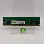 Nemix (1X8GB) Ecc Ram DDR4 3200MHZ MR25600-818. Fixed Price $39.99.