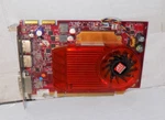 Radeon Hd Graphics Card ATI-102-B38101(B) D33A27. Fixed Price $14.98.
