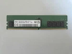 Sk Hynix 32GB 2RX8 PC4-3200AA Rdimm Memory HMAA4GR7CJR8N. Fixed Price $274.99.