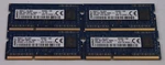 Lot Of Kingston 4GB 1RX8 PC3L-1866S DDR3 Sodimm Laptop Memory 9995417. Fixed Price $41.95.