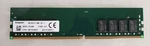 Kingston 8GB 1RX8 PC4-2666V-UA2-11 KY7N41-MID T20192QCDT Memory Ram. Fixed Price $30.00.