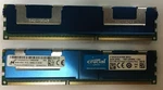 Micron, 32GB, 4RX4 PC3L-12800L DDR3L-1600 Lrdimm, MT72KSZS4G72LZ-1G6E2A7BE. Fixed Price $78.00.