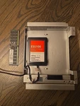 Viking ESS100 VRNH090FH60H1N With Arxcis-nv 8GB 1RX4 PC4-2133P-RZZ-15 Set. Fixed Price $30.00.