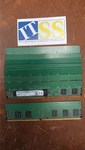 Micron 4GB 1RX8 PC4-2400T-RDB-11 MTA9ASF51272PZ-2G3B1. Fixed Price $14.00.