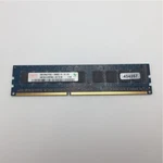 Hynix 4GB 240P 2RX8 PC3L-10600E 1.35V Ecc Udimm HMT351U7BFR8A-H9. Fixed Price $27.99.