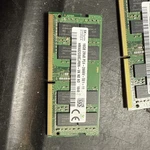 Sk Hynix 16GB 2RX8 PC4-2666V-SE1-11 Laptop Memory P/n: HMA82GS6JJR8N-VK Tested. Fixed Price $50.00.