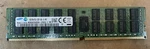 Samsung M393A2G40DB0-CPB2Q 16GB PC4-2133P Ecc DDR4 Sdram Server Rdimm R490A. Fixed Price $64.99.