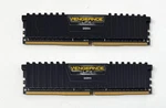 Corsair Vengeance Lpx 32GB (2X16GB) DDR4 3200MHZ Ram CMK32GX4M2B3200C16 Kit. Fixed Price $146.19.