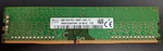 Sk Hynix 8GB 1RX8 PC4-2666V-UA2-11 HMA81GU6JJR8N-VK No Memory Hp 933276-001. Fixed Price $25.00.