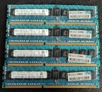 Hynix Hp 647651-081 DDR3 8GB PC3-12800R-11-12-C2 Ecc Ram HMT41GR7MFR4C-PB. Fixed Price $28.26.